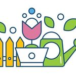 Blooming Vertical Gardens - Create Your Flower Wall Oasis