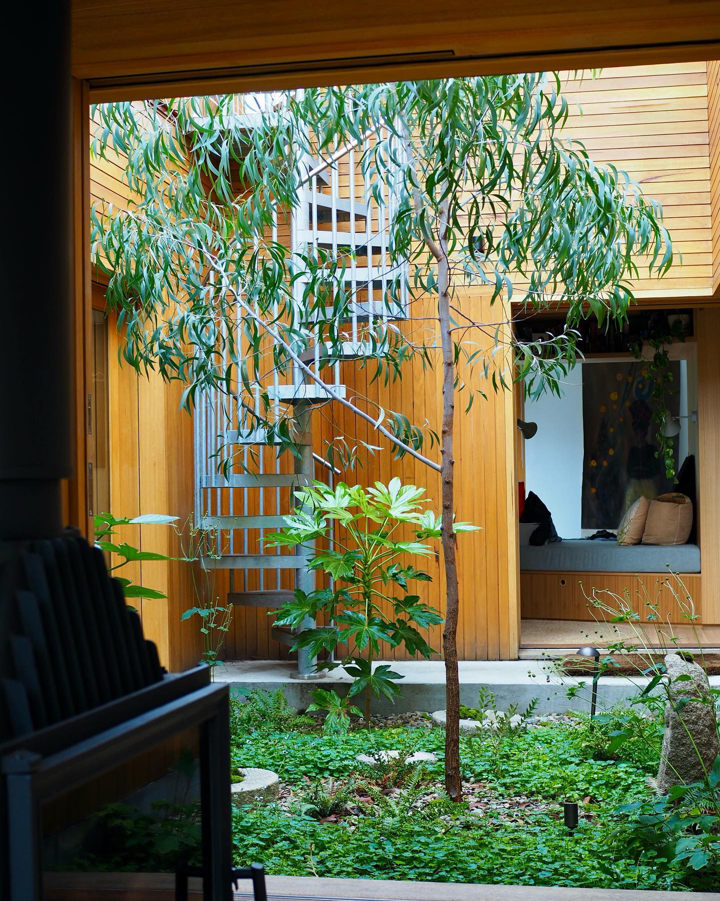 Bringing Nature Indoors - Creative Indoor Garden Spaces